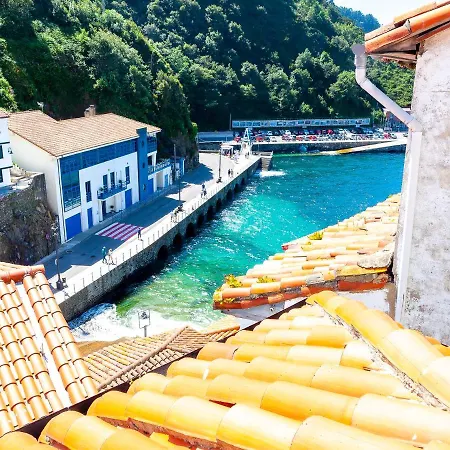 公寓 La Calma Ii *