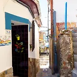 La Calma Ii Apartment Cudillero