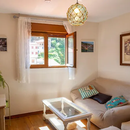 La Calma Ii Cudillero