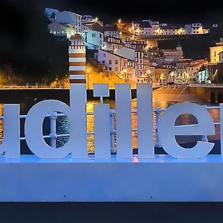 La Calma Ii * Cudillero