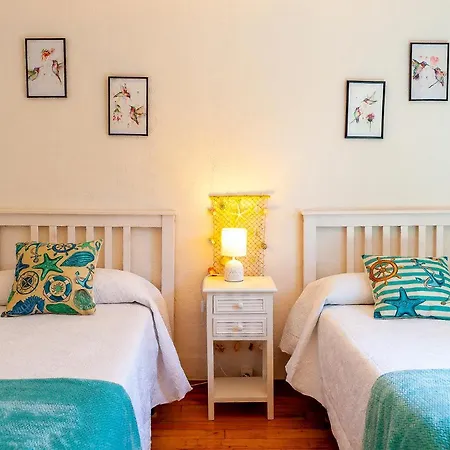 Lägenhet La Calma Ii Cudillero