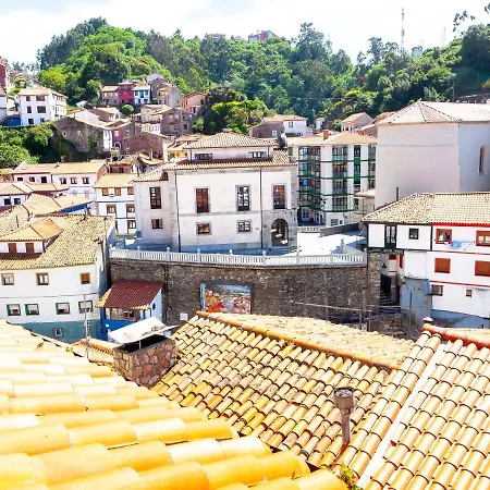 La Calma Ii Cudillero