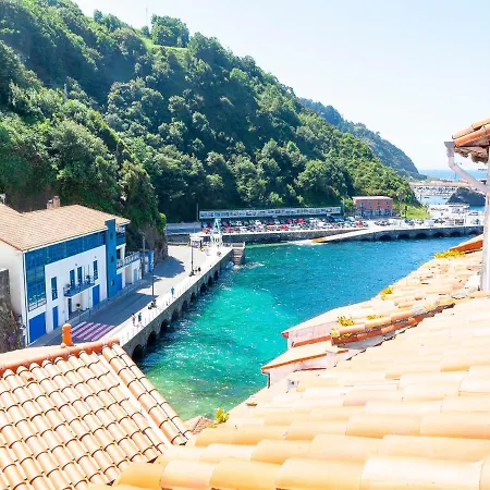 Lägenhet La Calma Ii Cudillero