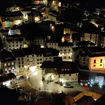 La Calma Ii * Cudillero