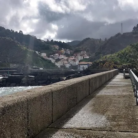 La Calma Ii * Cudillero