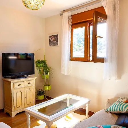 La Calma Ii Appartement *