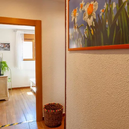 La Calma Ii Appartement Cudillero