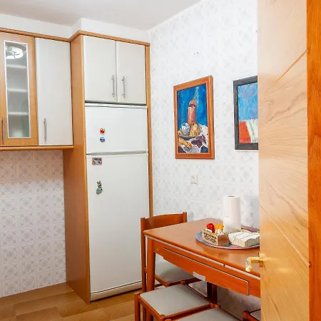 Appartement La Calma Ii *