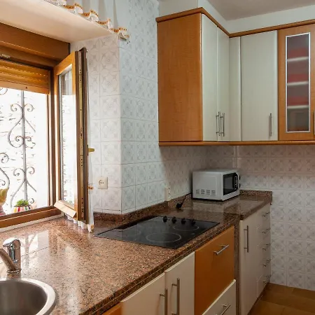 Appartement La Calma Ii