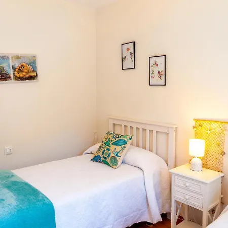 Appartement La Calma Ii