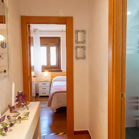 Appartement La Calma Ii