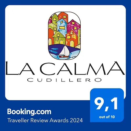 Appartement La Calma Ii